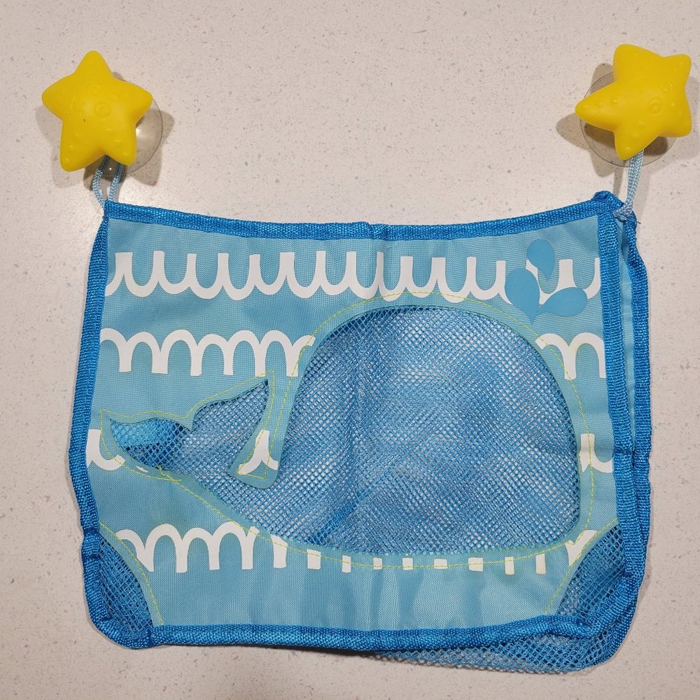 Bath Toy Storage